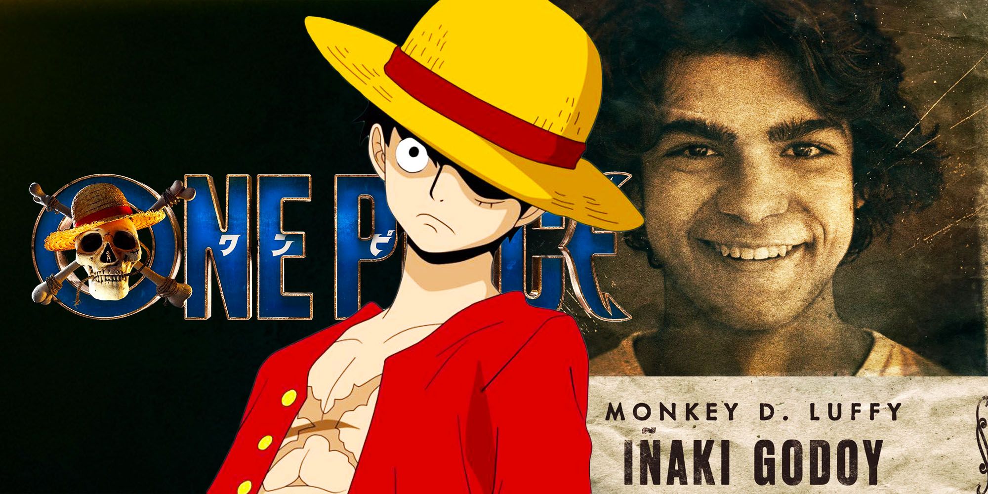 One Piece: All information om Netflix live-action-serien